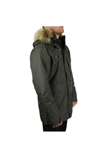 Pánská parka Helly Hansen Coastal 2