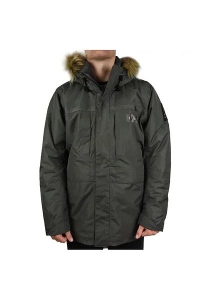 Pánská parka Helly Hansen Coastal 2