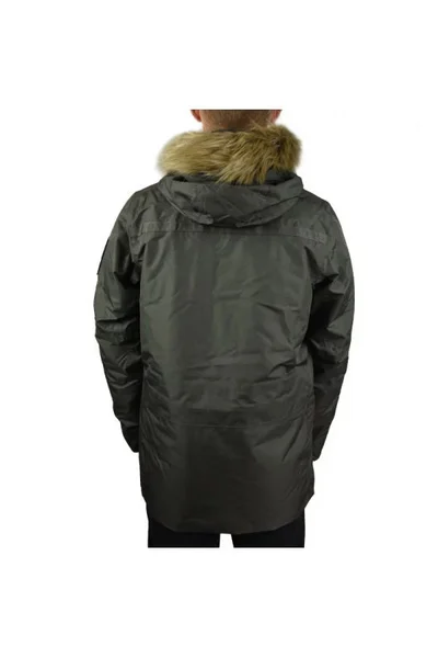 Pánská parka Helly Hansen Coastal 2