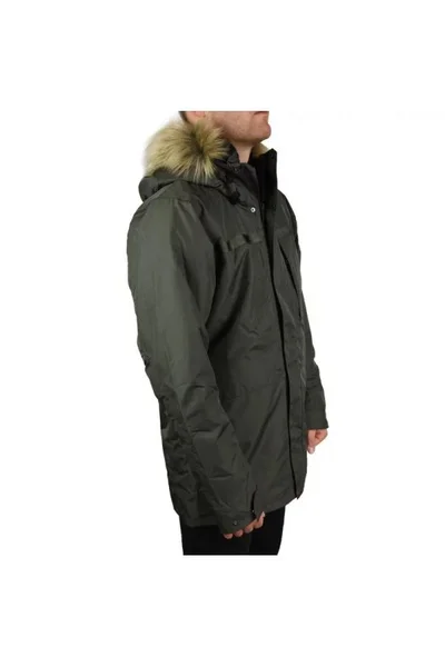 Pánská parka Helly Hansen Coastal 2