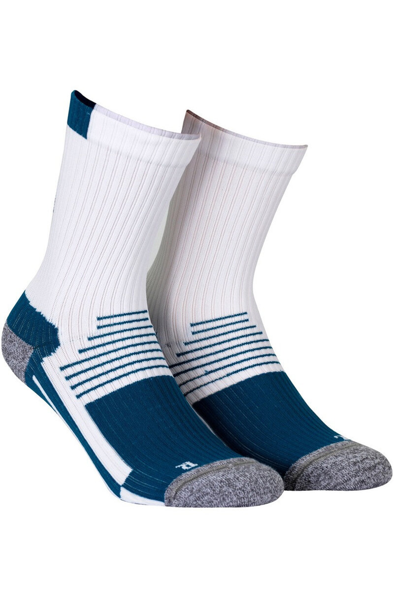 Běžecké ponožky Gatta Active, WHITBLAGR 39-42 i170_G04GA2999026Z26