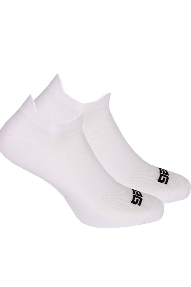 Sportovní ponožky Gatta Active Pro, bílá 43-46 i170_G01GA699902805A
