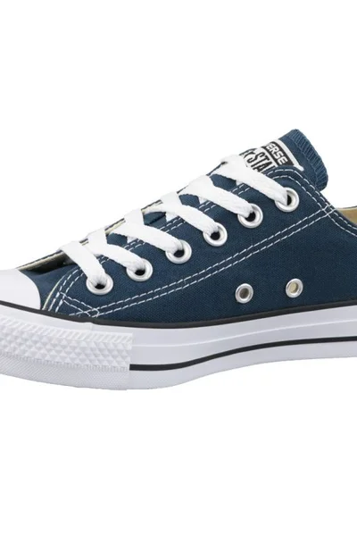 Converse Chuck Taylor All Star TVWR navy blue boty