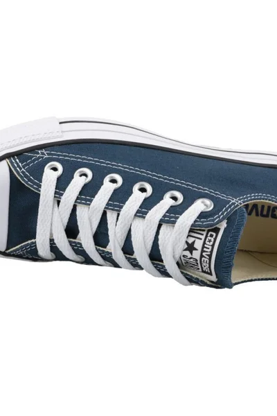 Converse Chuck Taylor All Star TVWR navy blue boty