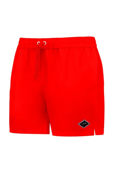 Plavky Pro Muže - Cestovní Šortky Self SM N Travel Shorts S-3XL