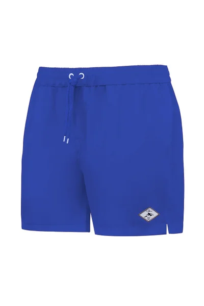 Plavky Pro Muže - Cestovní Šortky Self SM N Travel Shorts S-3XL