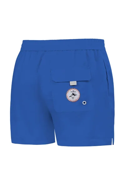 Plavky Pro Muže - Cestovní Šortky Self SM N Travel Shorts S-3XL