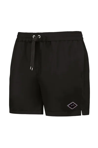 Plavky Pro Muže - Cestovní Šortky Self SM N Travel Shorts S-3XL