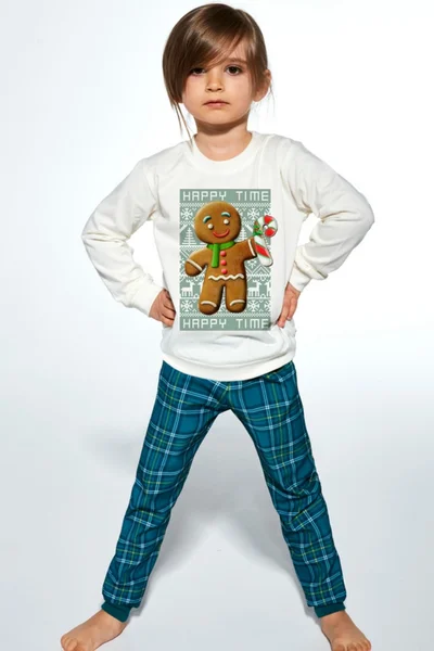 Sladké snění - Dětské pyžamo Cornette