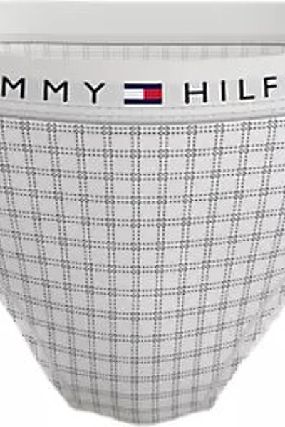 Dámské kalhotky BIKINI PRINT Tommy Hilfiger