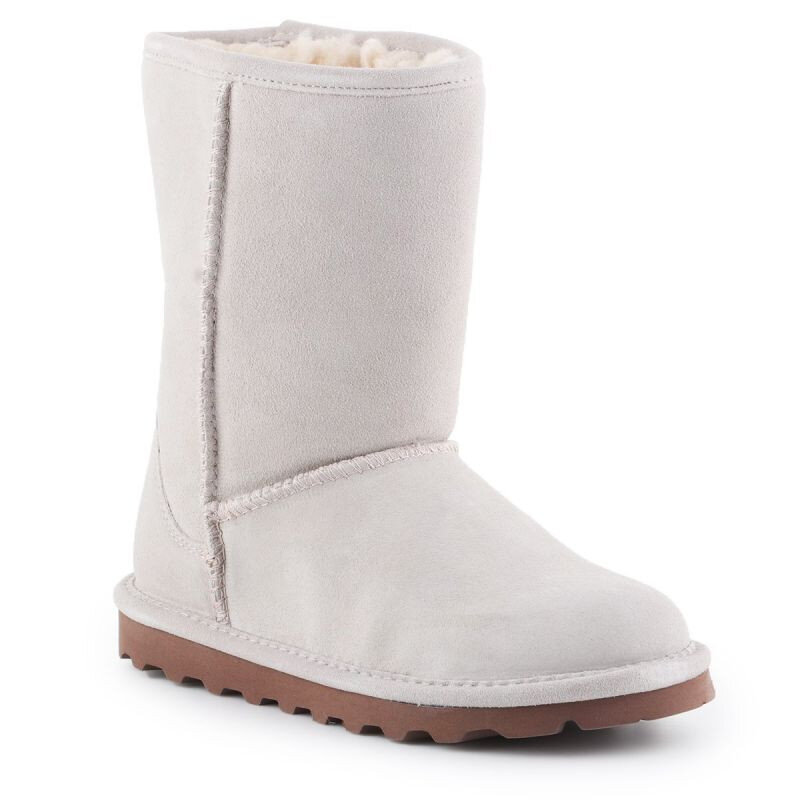 Dámské zimní boty Bearpaw Elle Short W 294461 Winter White, EU 40 i476_59592198