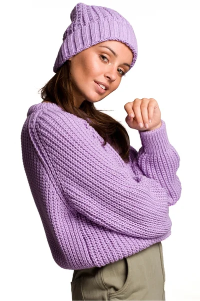 Čepice model 71589 BE Knit