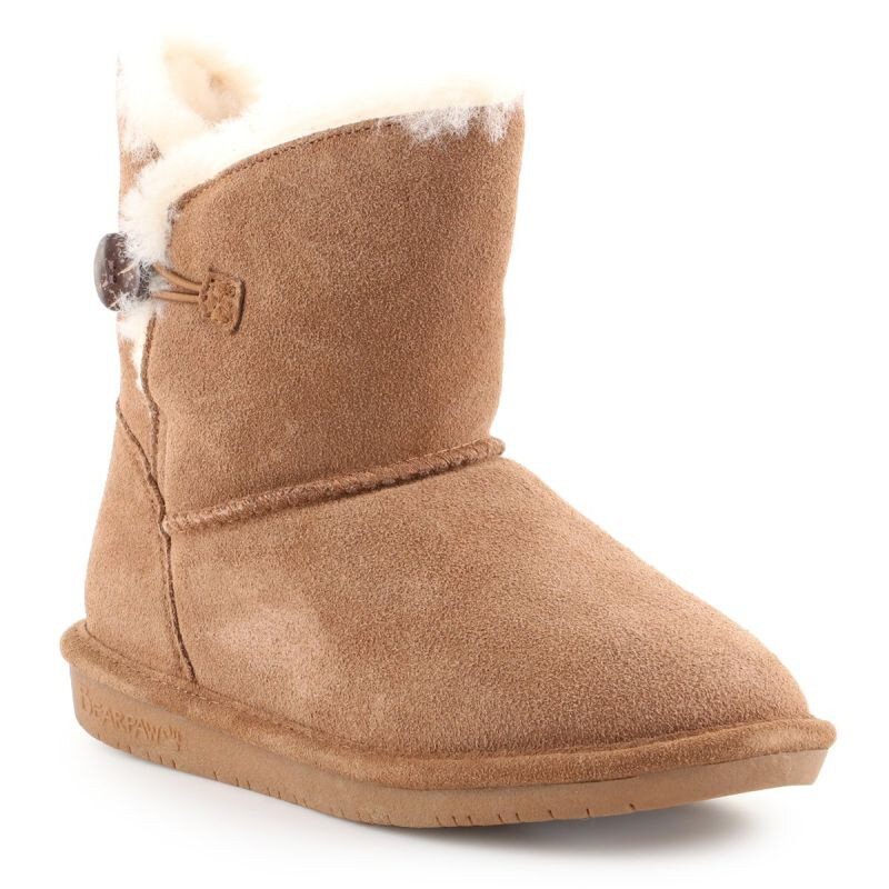 Dámské zimní boty Bearpaw Rosie W EF98 - I1W Hickory II, EU 36 i476_46811253