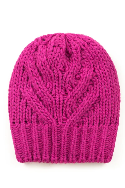 Stylová čepice Frenchman Cap Fuchsia - Art of Polo