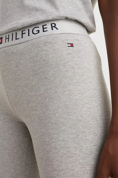 Stísněné Dámské Legíny - Tommy Hilfiger