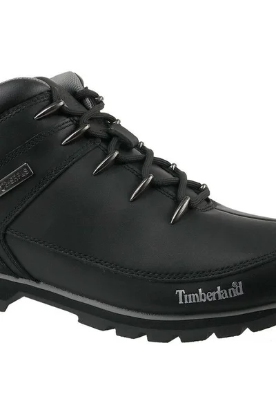 Pánské boty Timberland Euro Sprint Hiker kožené