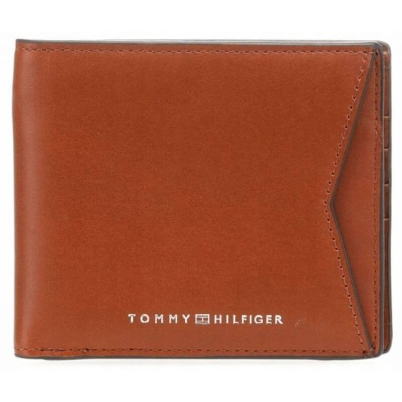 Klasická pánská kůžená peněženka Tommy Hilfiger, univerzita i476_50865840