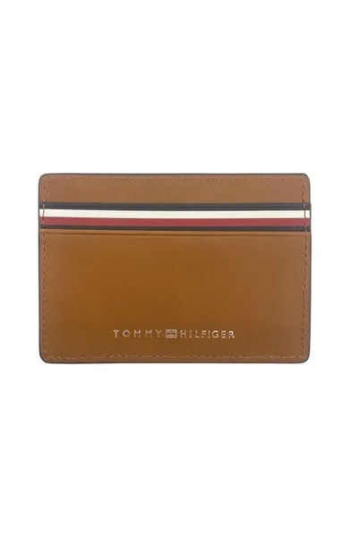 Klasická pánská kůžená peněženka Tommy Hilfiger