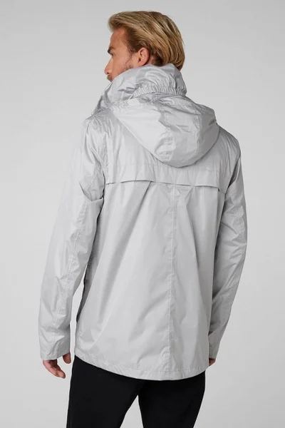 Mužská Helly Hansen Městská Utility Bunda