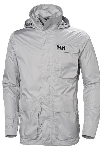 Mužská Helly Hansen Městská Utility Bunda