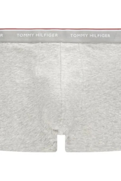 Trojice pánských boxerek Tommy Hilfiger M