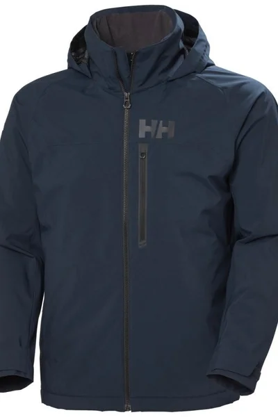 Chladová Helly Hansen HP Racing Lifaloft Dámská Bunda s kapucí