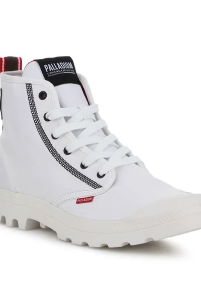 Pánské boty Palladium Pampa Dare U 3BK