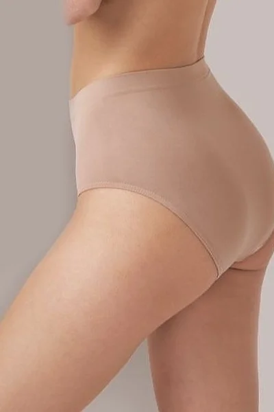 Bezešvé dámské kalhotky Gatta ComfortFit