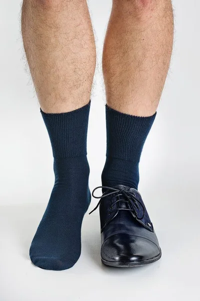 Antibakteriální netlačící ponožky Regina Purista Regina Socks