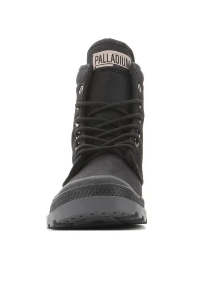 Komfortní pánské boty Palladium FlexiStep