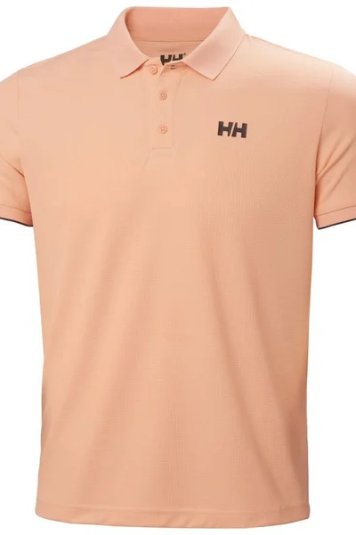 Mořská recyklovaná polokošile Helly Hansen pro pány