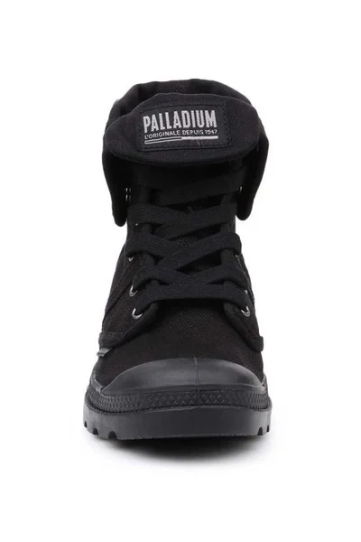 Odolné outdoor boty Palladium FlexiFit