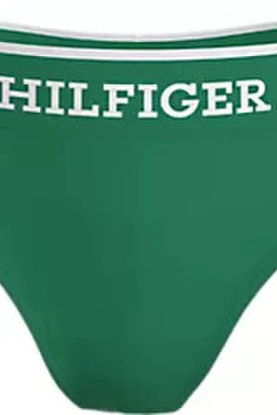 Bezešvá dámská tanga - Jaro 2024 - Tommy Hilfiger