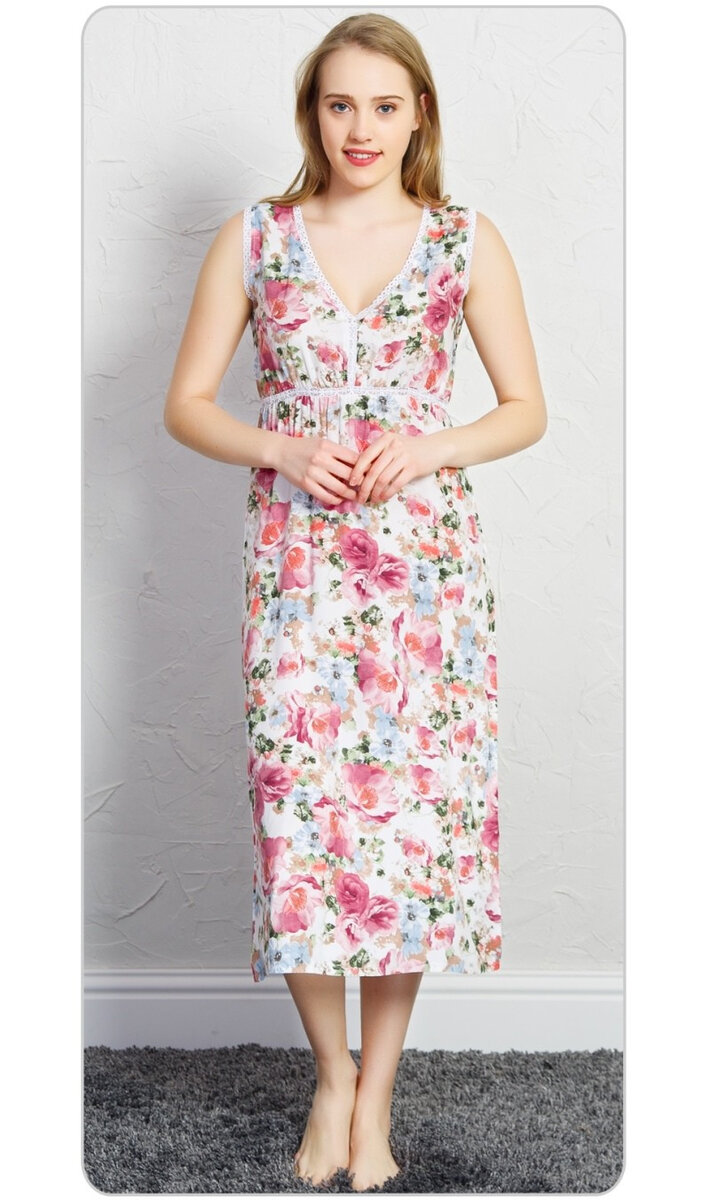 Dámské šaty Kateřina Vienetta, růžová XL i232_6762_55455957:růžová XL