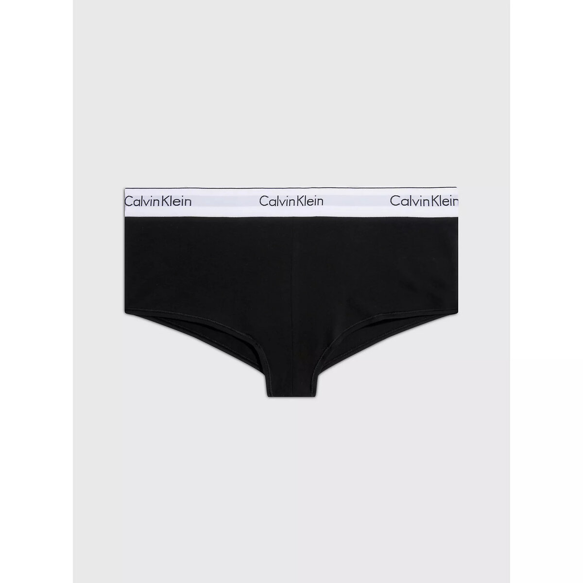 Ženské pohodlné kalhotky - Calvin Klein, XS i652_0000F3788E001005