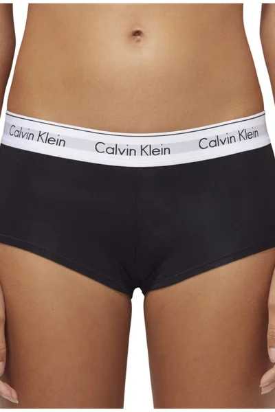 Ženské pohodlné kalhotky - Calvin Klein