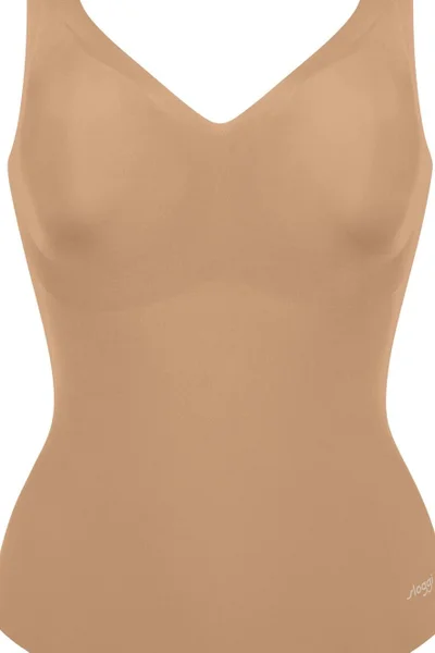 Dámské body Sloggi ZERO Feel Body EX Triumph