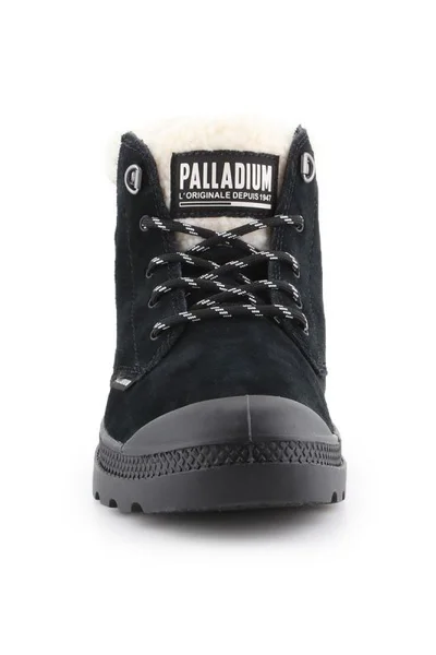 Dámské boty Palladium Pampa Lo Wt W 77N