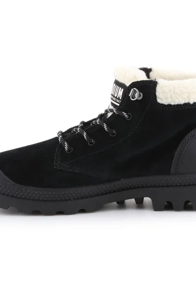 Dámské boty Palladium Pampa Lo Wt W 77N