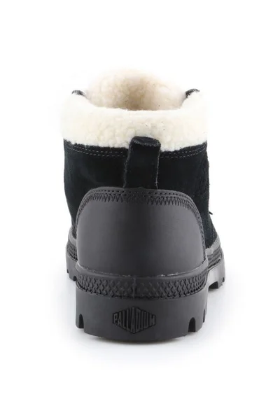 Dámské boty Palladium Pampa Lo Wt W 77N