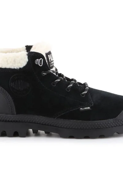 Dámské boty Palladium Pampa Lo Wt W 77N