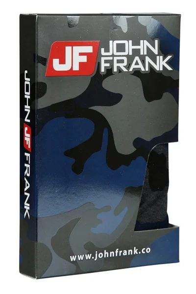 Boxerky pro muže John Frank 7N3