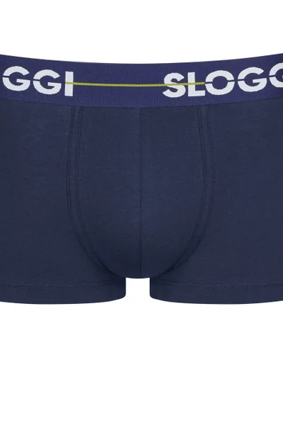 Boxerky pro muže Sloggi men Go Holiday Hipster C2P Triumph