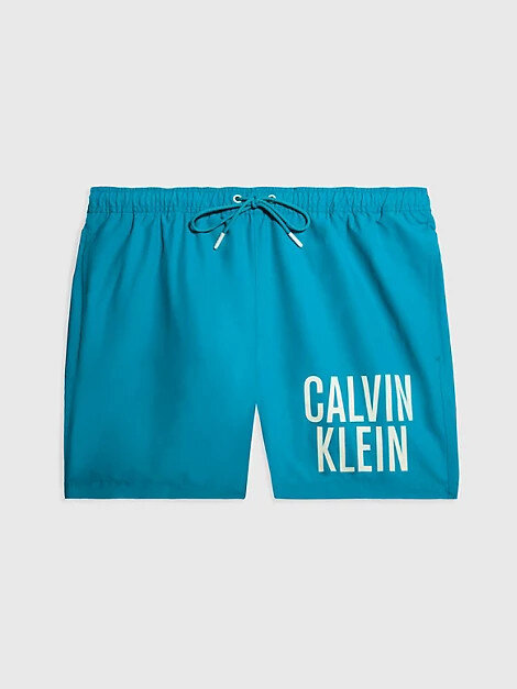 Pánské plavkové šortky s logem Calvin Klein, M i10_P61772_2:91_