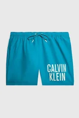 Pánské plavkové šortky s logem Calvin Klein