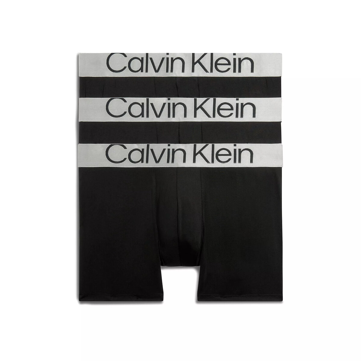 Recyklované boxerky pro muže Calvin Klein, XL i652_000NB3075A7V1005