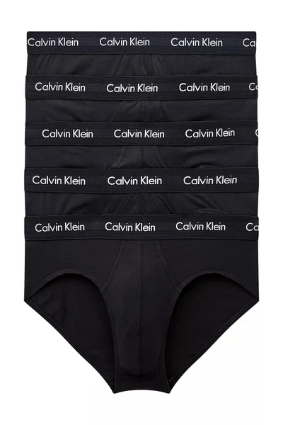 Mužské spodní prádlo KOMFORT 5KS - Calvin Klein