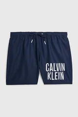 Pánské plavkové kraťasy s logem Calvin Klein