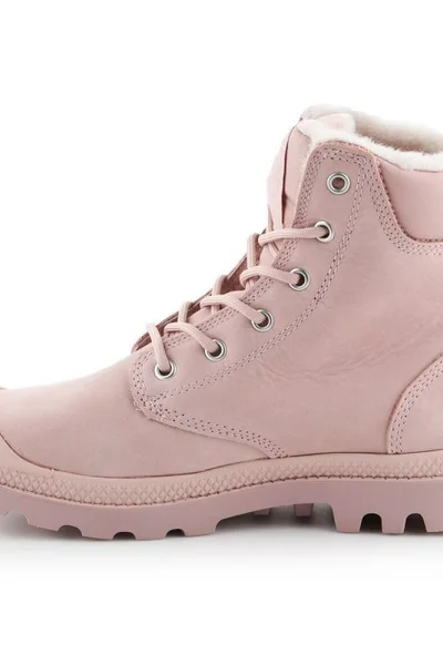 Dámské boty Palladium Pampa Sport W WQ8