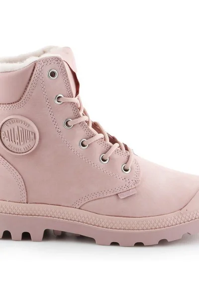 Dámské boty Palladium Pampa Sport W WQ8